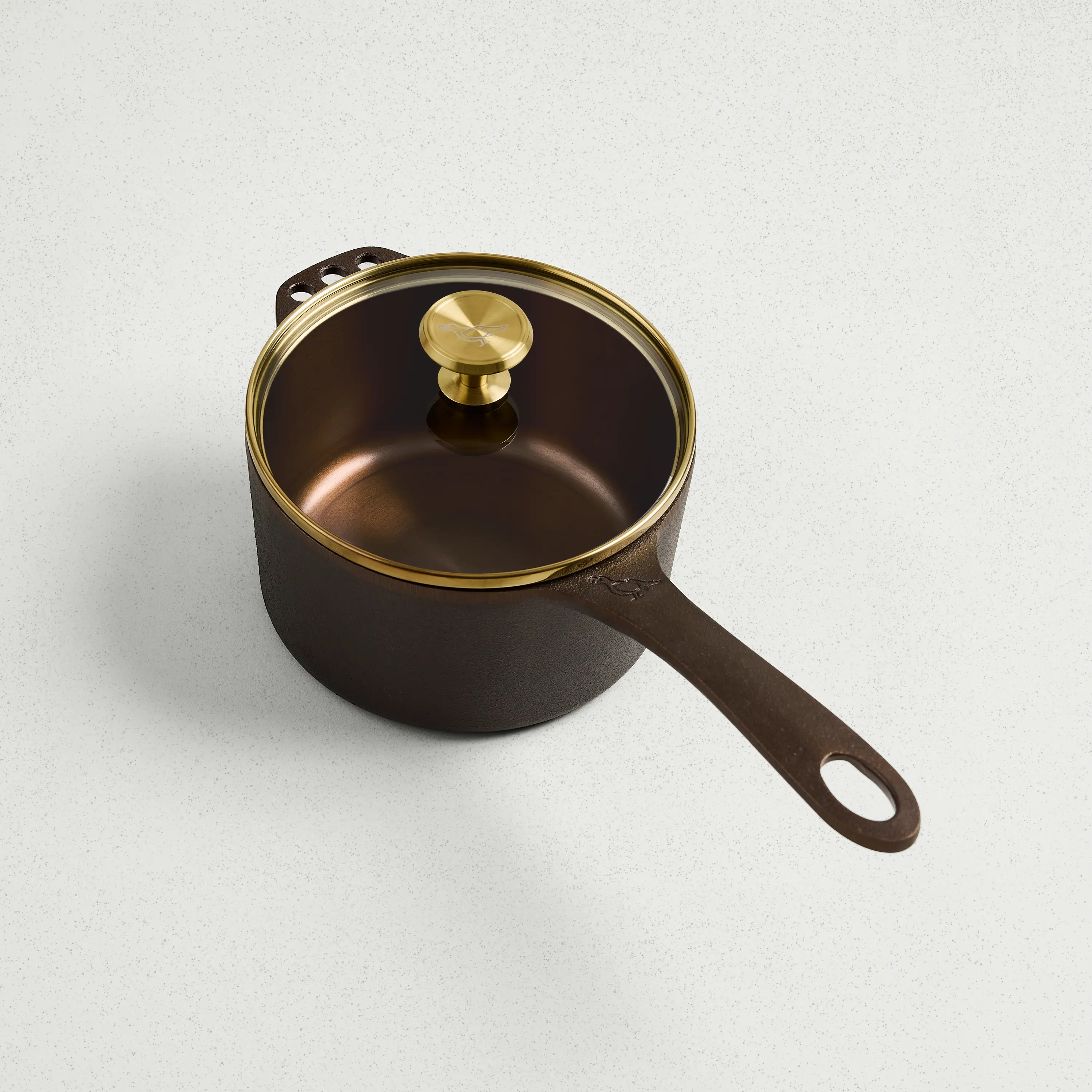 Cast Iron
